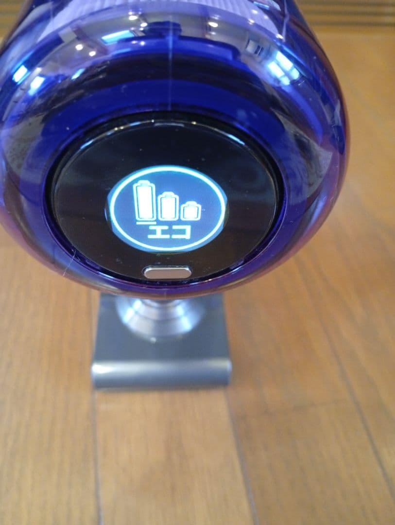 【特価】ダイソン SV20 ハンディ仕様 正常動作品