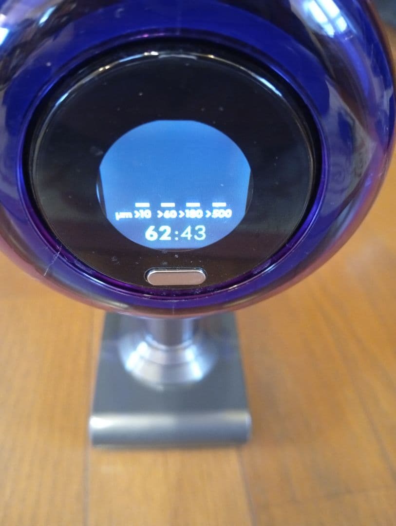 【特価】ダイソン SV20 ハンディ仕様 正常動作品