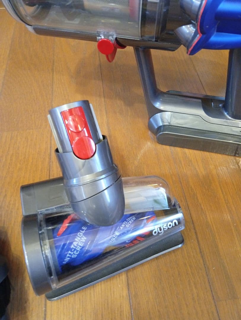 【特価】ダイソン SV20 ハンディ仕様 正常動作品