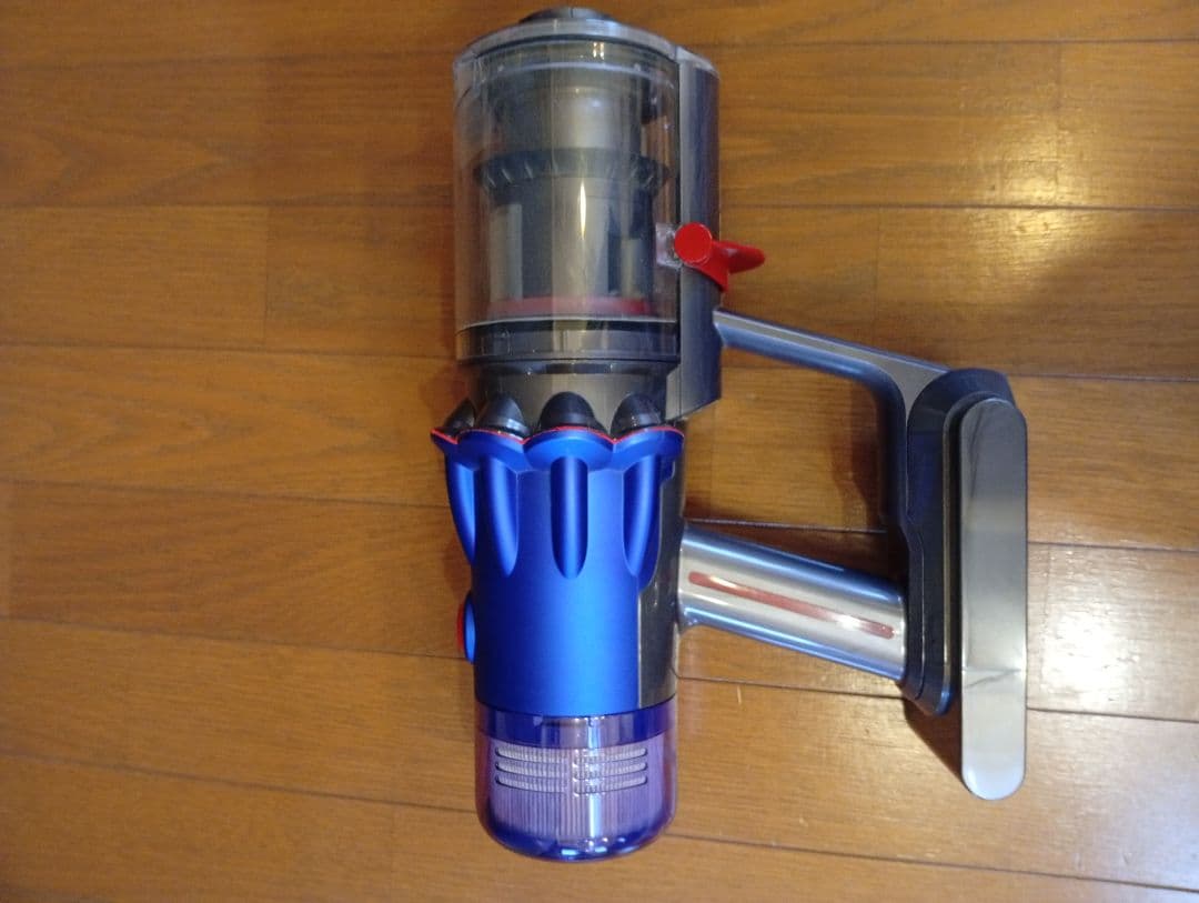 【特価】ダイソン SV20 ハンディ仕様 正常動作品