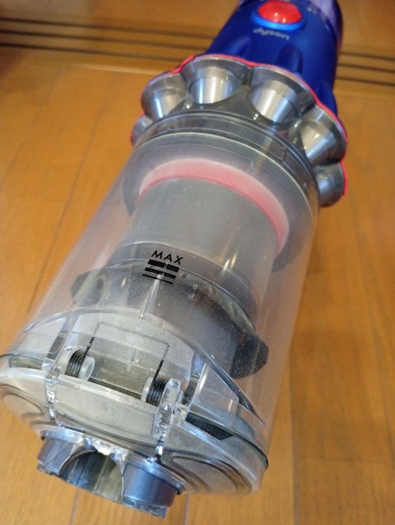【特価】ダイソン SV20 ハンディ仕様 正常動作品