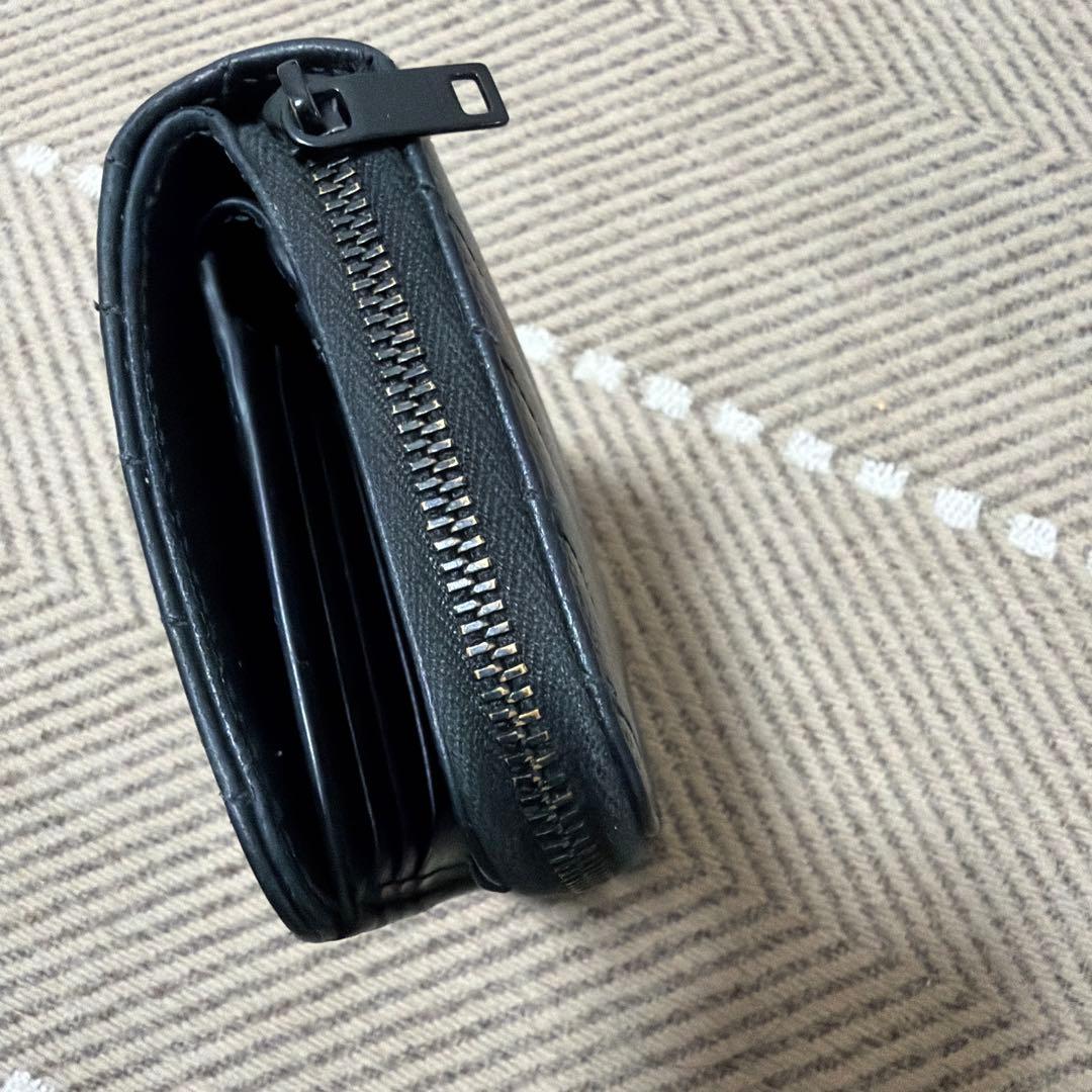 お*り様 サンローラン　レディース　財布