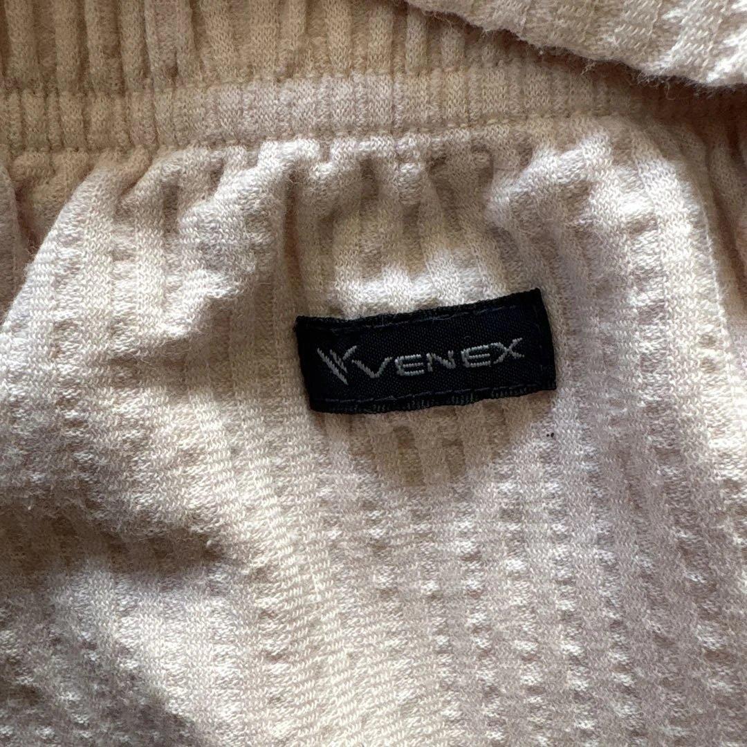 SALE 9999-8888リカバリーVENEX レディースパジャマ Ｌ ピンク