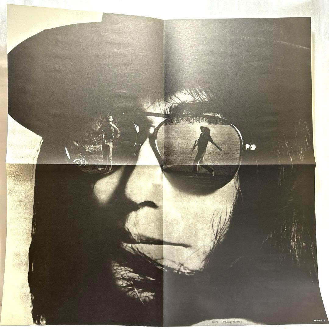 2LP盤 Yoko Ono /Fly
