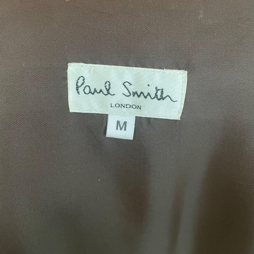 r*i様 Paul Smith ポールスミス M ゴアテックス グレー オレンジ
