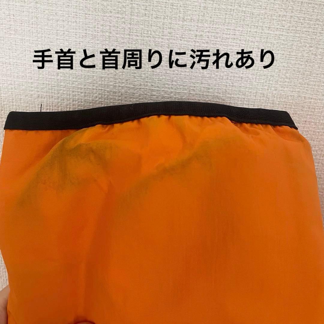 r*i様 Paul Smith ポールスミス M ゴアテックス グレー オレンジ