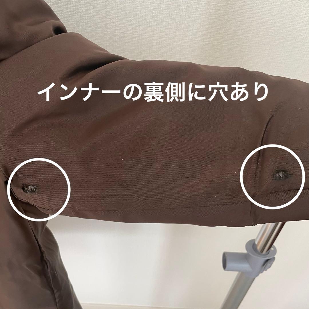 r*i様 Paul Smith ポールスミス M ゴアテックス グレー オレンジ