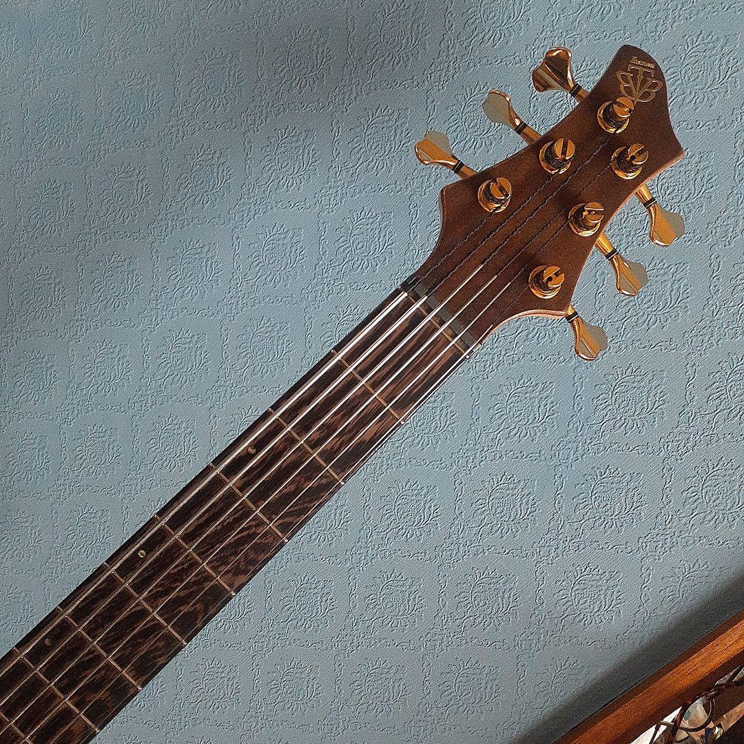 ibanez btb1836 premium6弦エレキベース