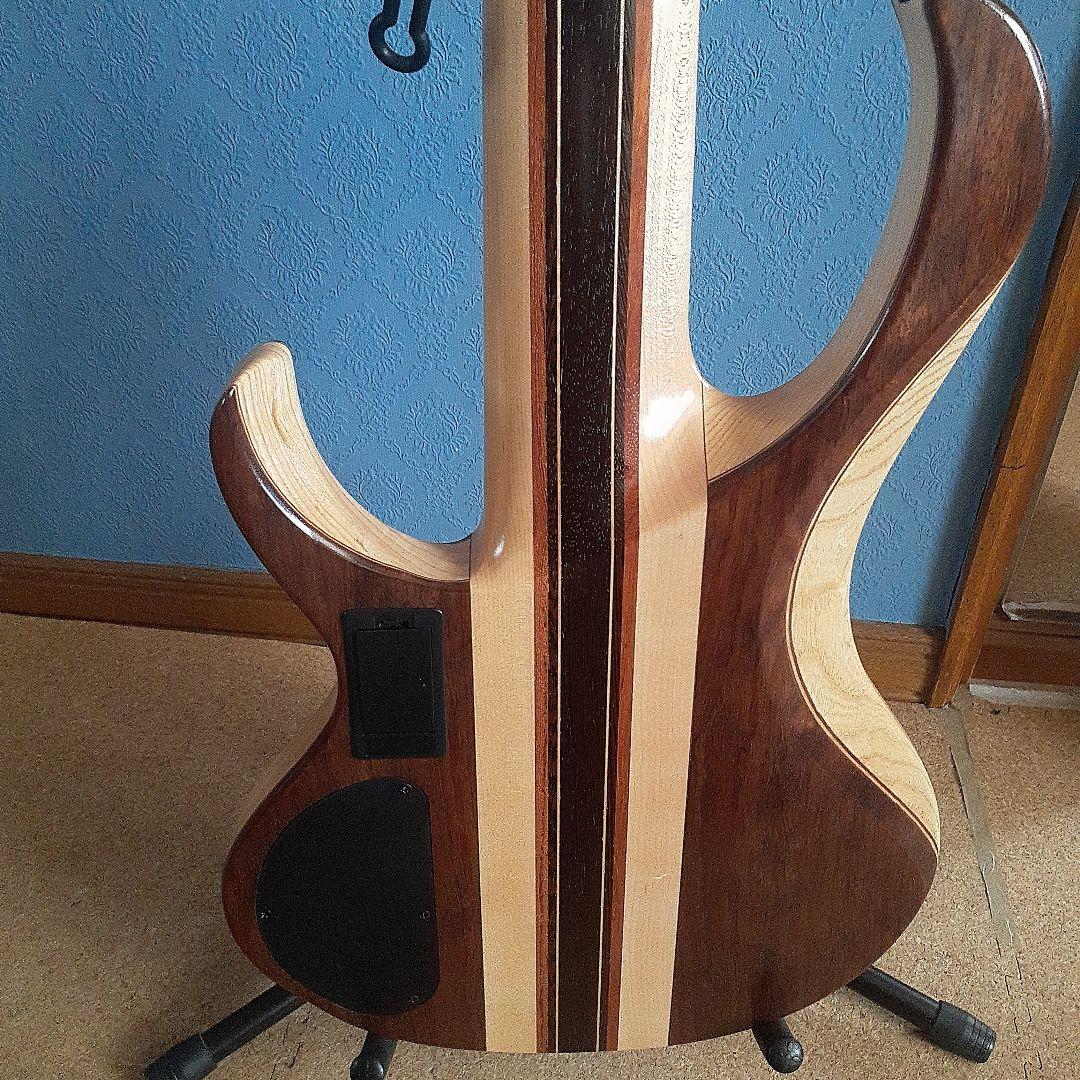 ibanez btb1836 premium6弦エレキベース