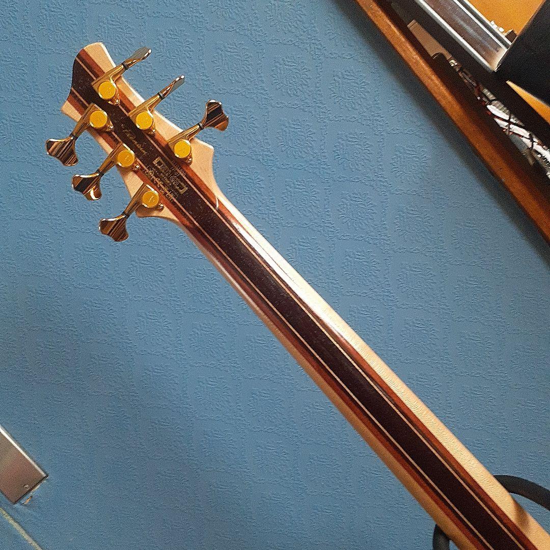 ibanez btb1836 premium6弦エレキベース