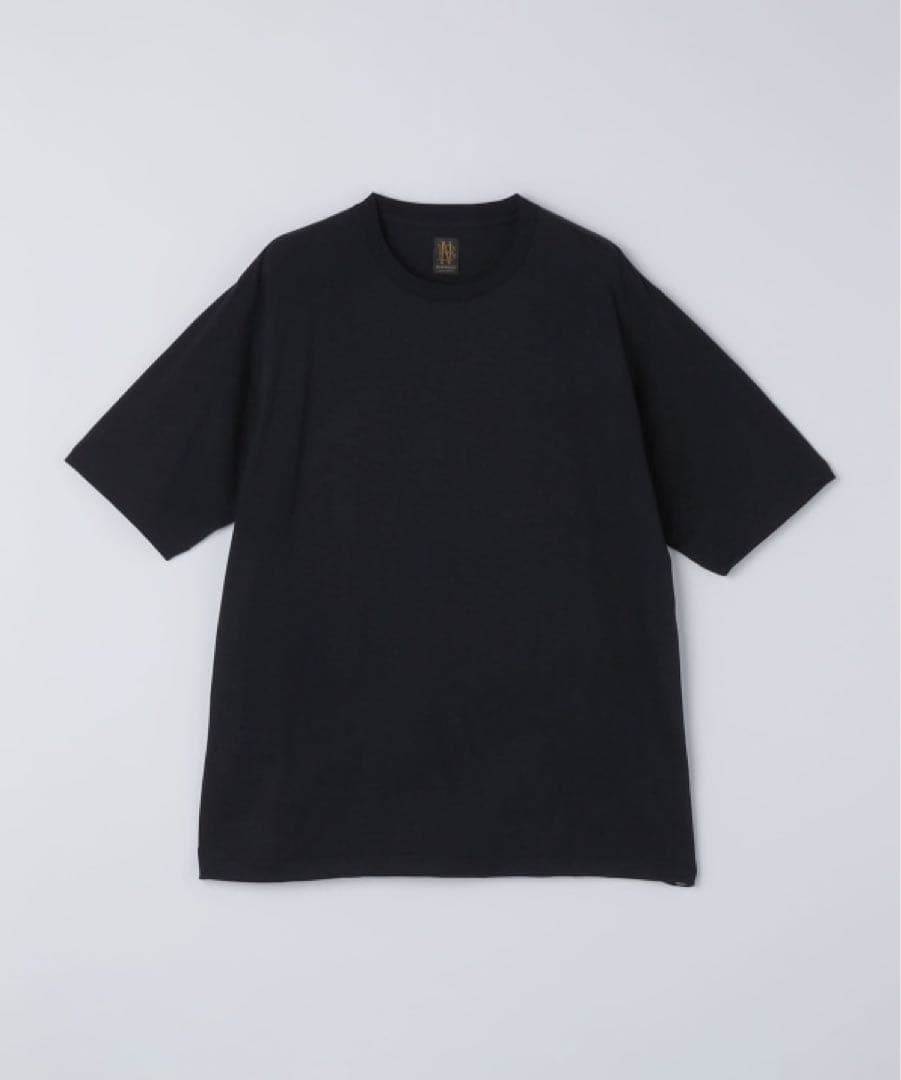 BATONER サマーウールtシャツ
