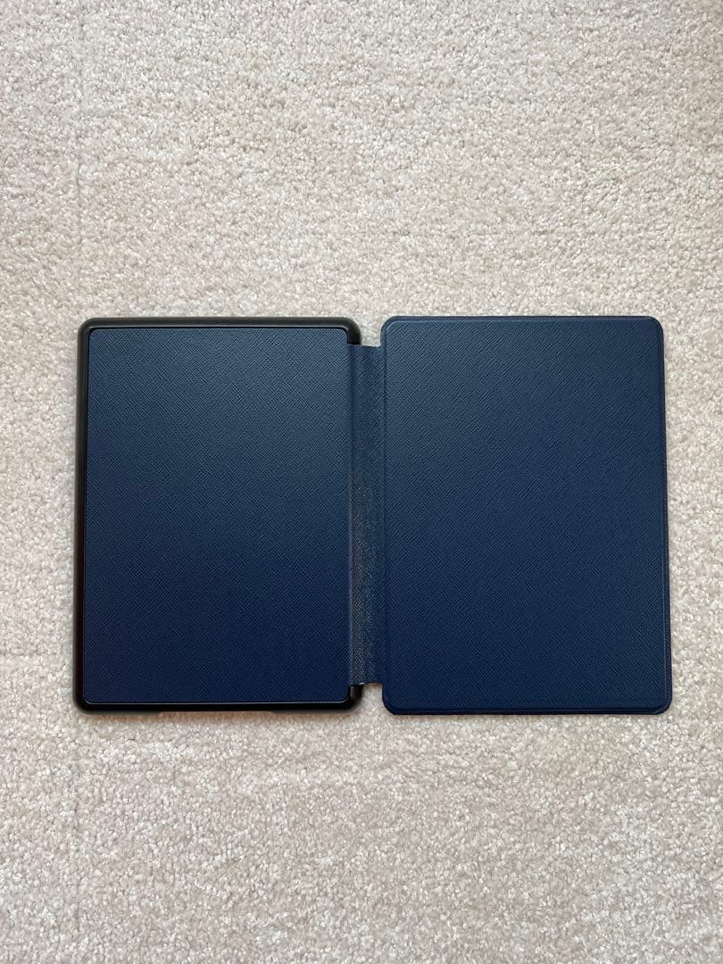 Kindle Paperwhite (16GB) 11世代 広告なし ブラック