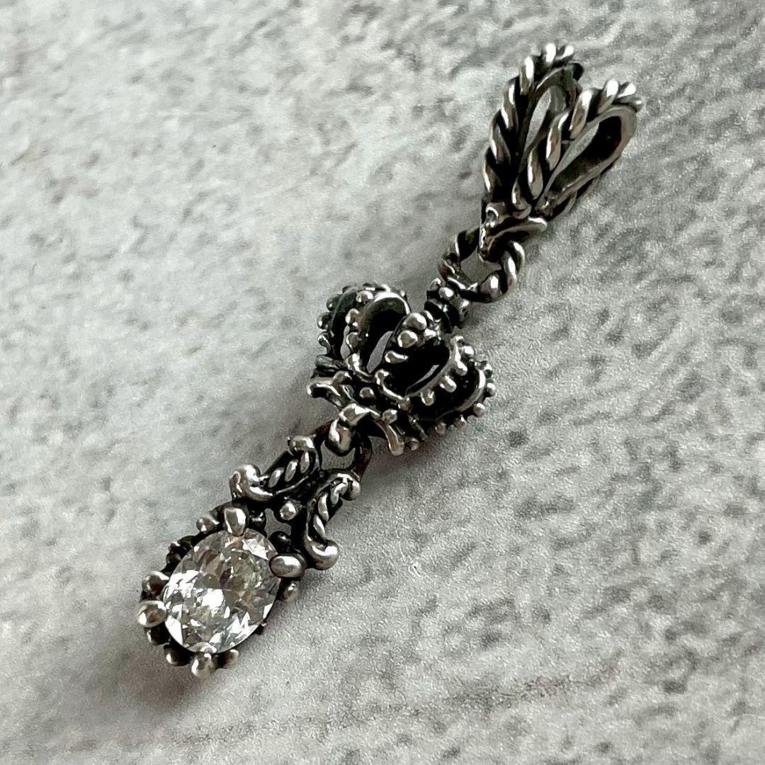 ロイヤルオーダー  order ANOTINETTE ペンダント925