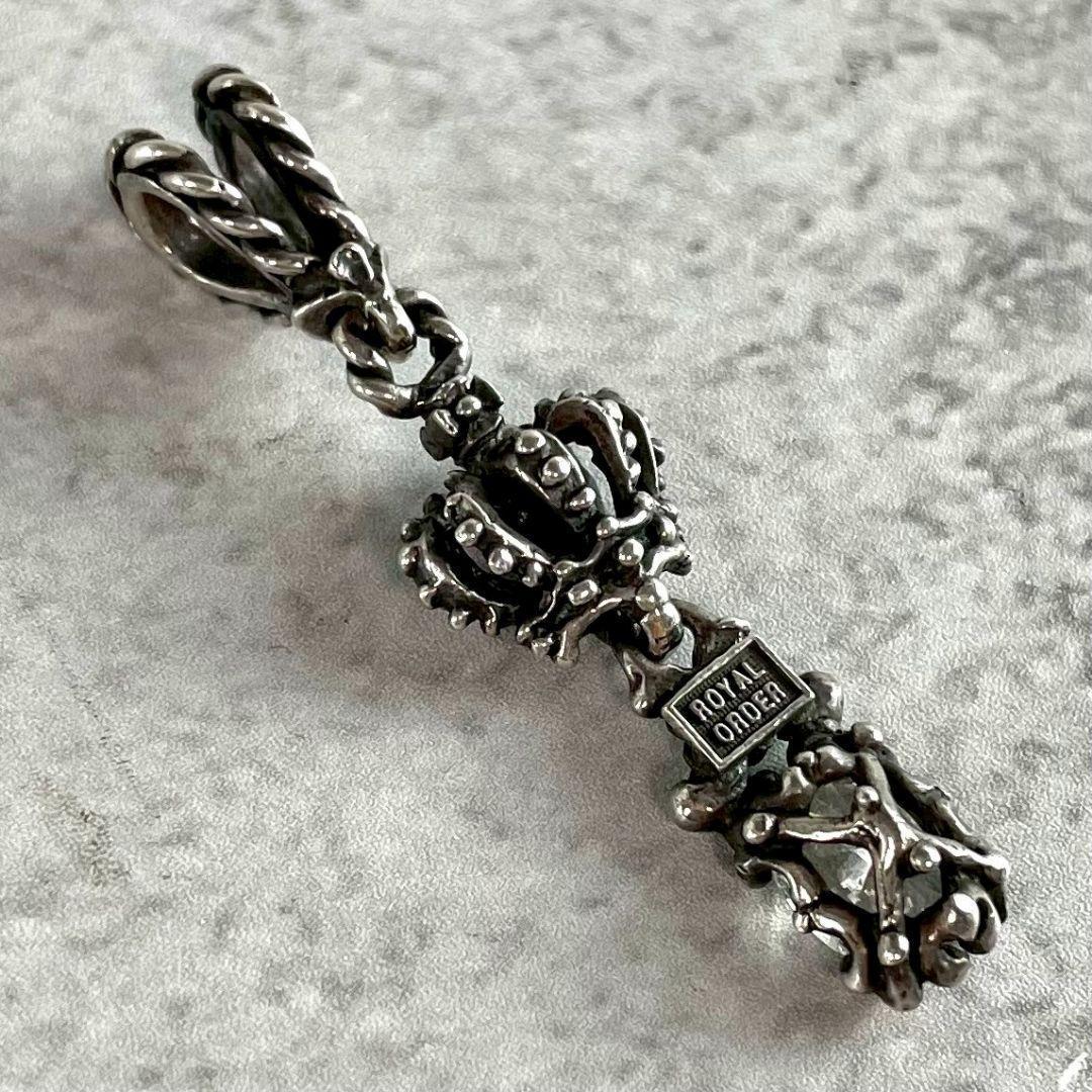 ロイヤルオーダー  order ANOTINETTE ペンダント925