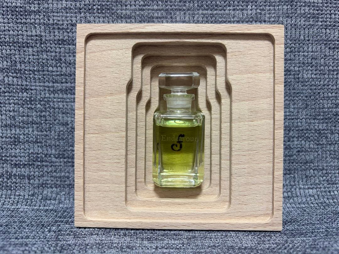 フエギア エンデバー プーラエッセンシア8ml