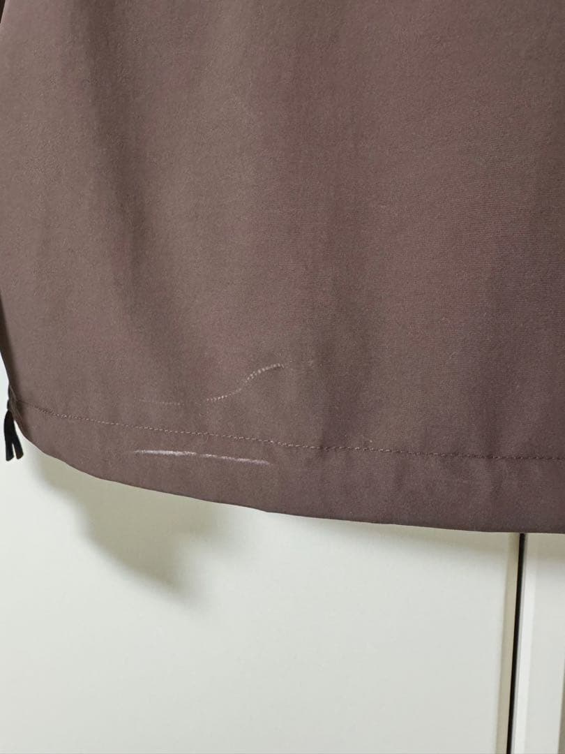 売切り価格！VOLCOM スノーボードウエア GORE-TEX