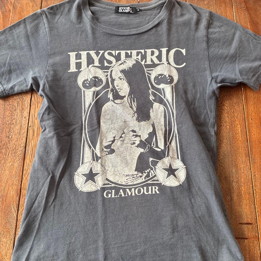 ヒステリックグラマー　tシャツ　3点セット