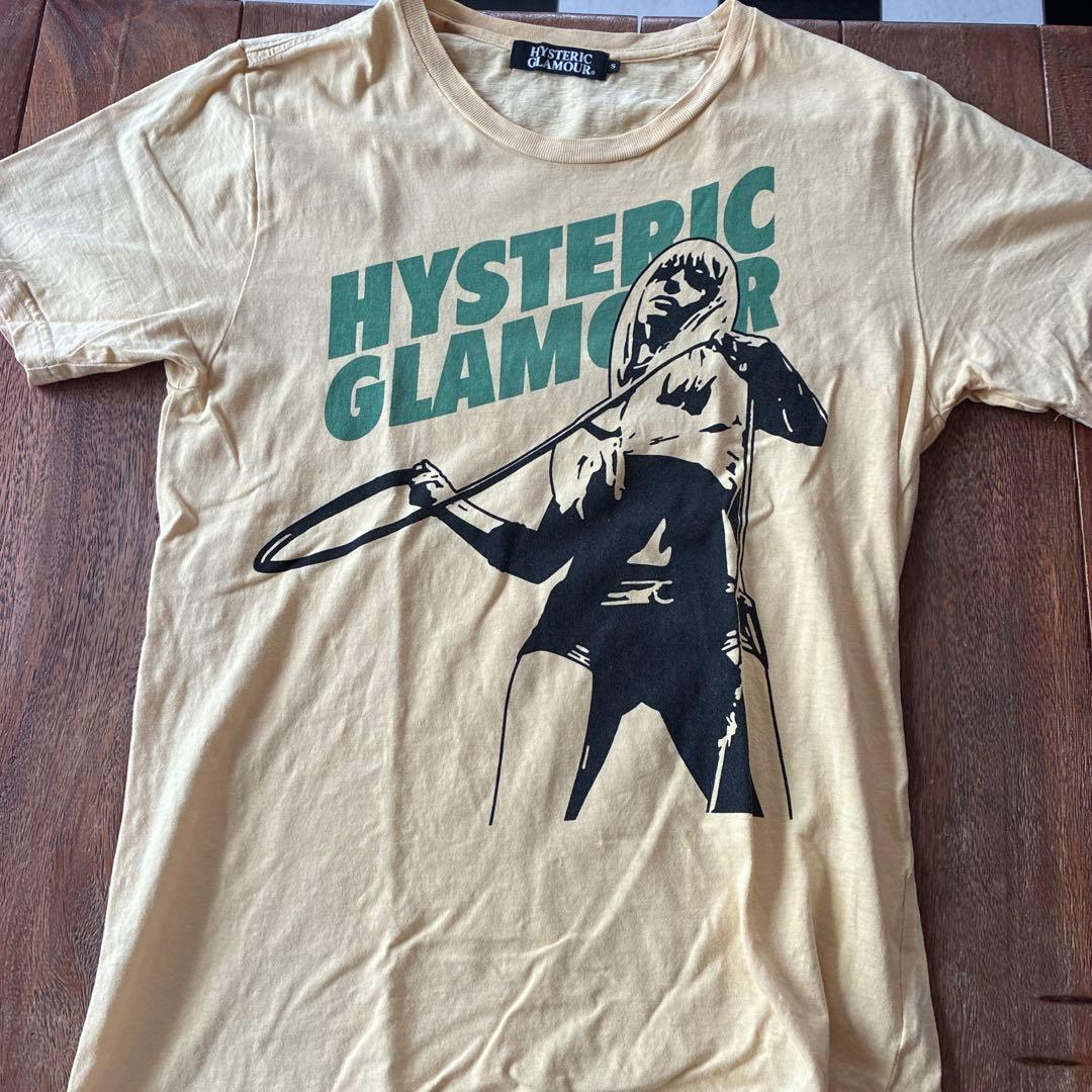 ヒステリックグラマー　tシャツ　3点セット