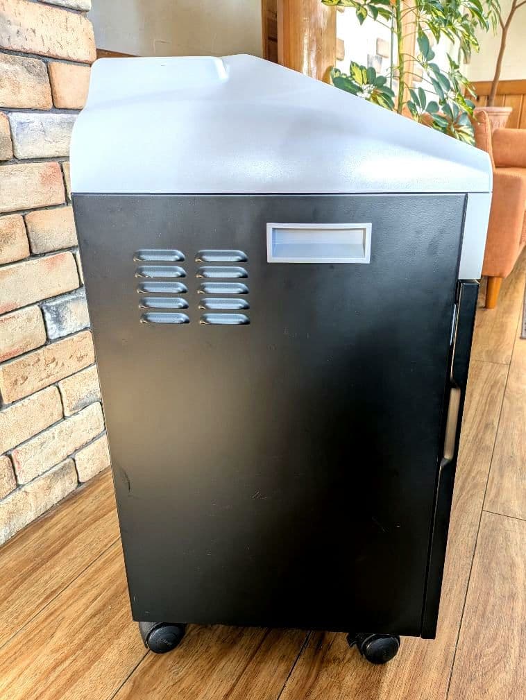 フェローズ B-15HM オフィスシュレッダー（マイクロカット／業務用）