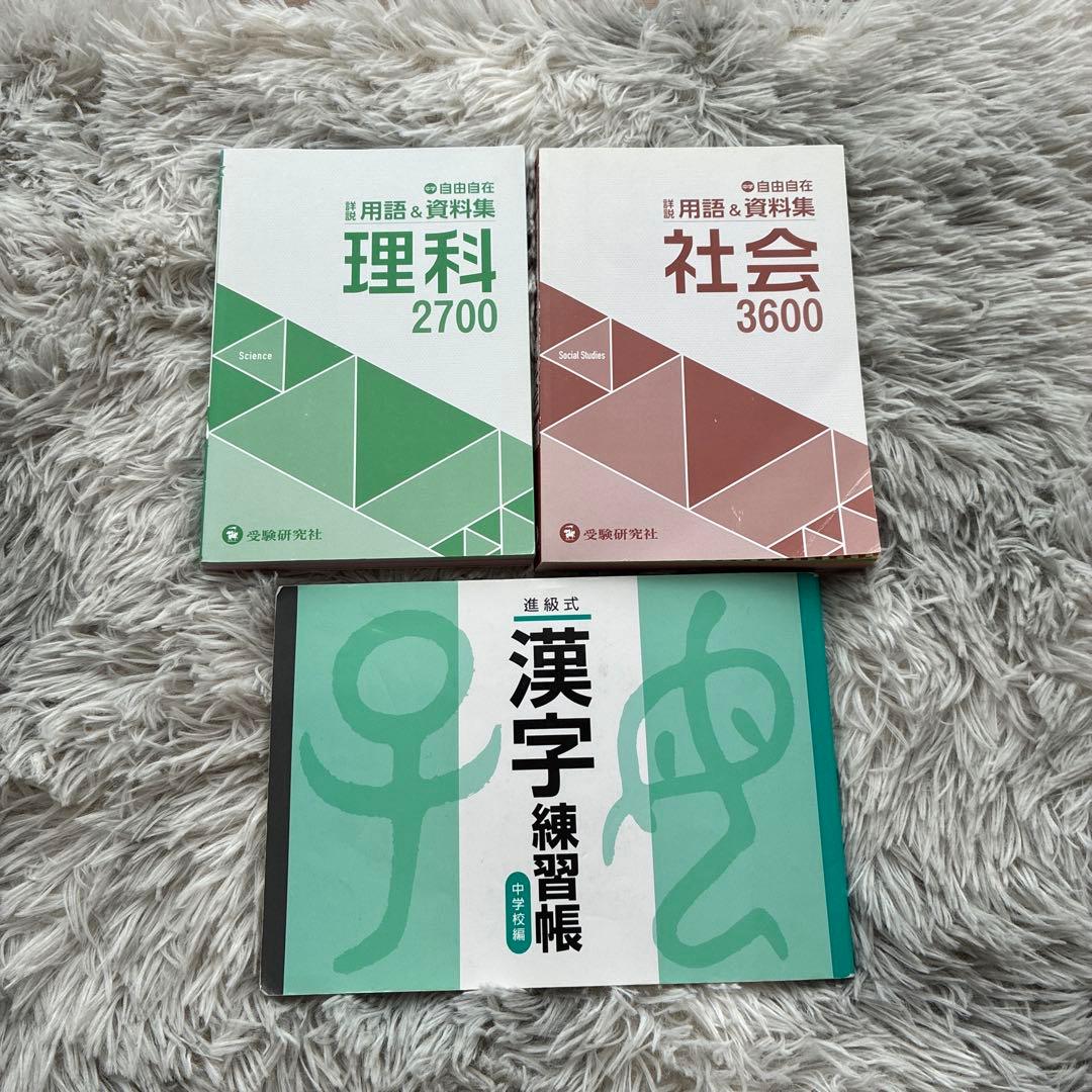 早稲田アカデミー　中学2年生　まとめ売り