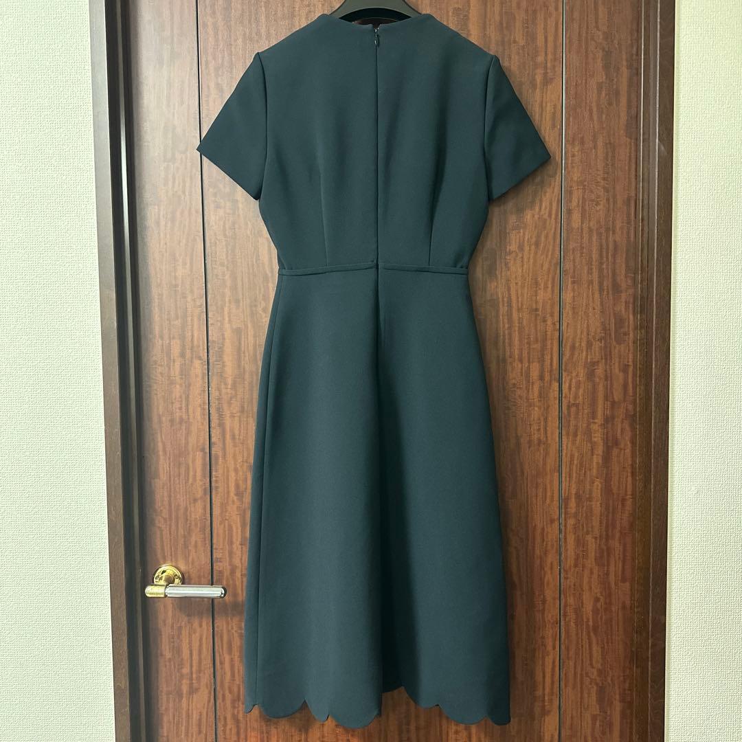 YOCOCHAN ヨーコチャン　ワンピース　美品