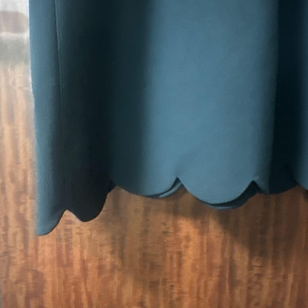 YOCOCHAN ヨーコチャン　ワンピース　美品