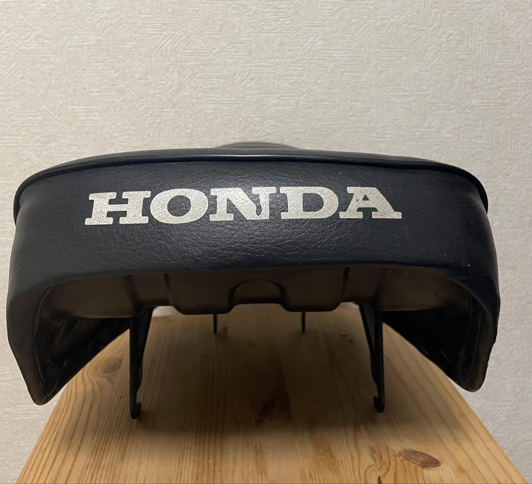 イヌネコ様HONDA ゴリラ純正シート