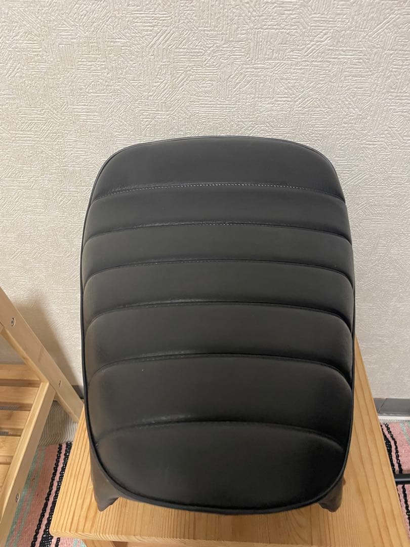 イヌネコ様HONDA ゴリラ純正シート