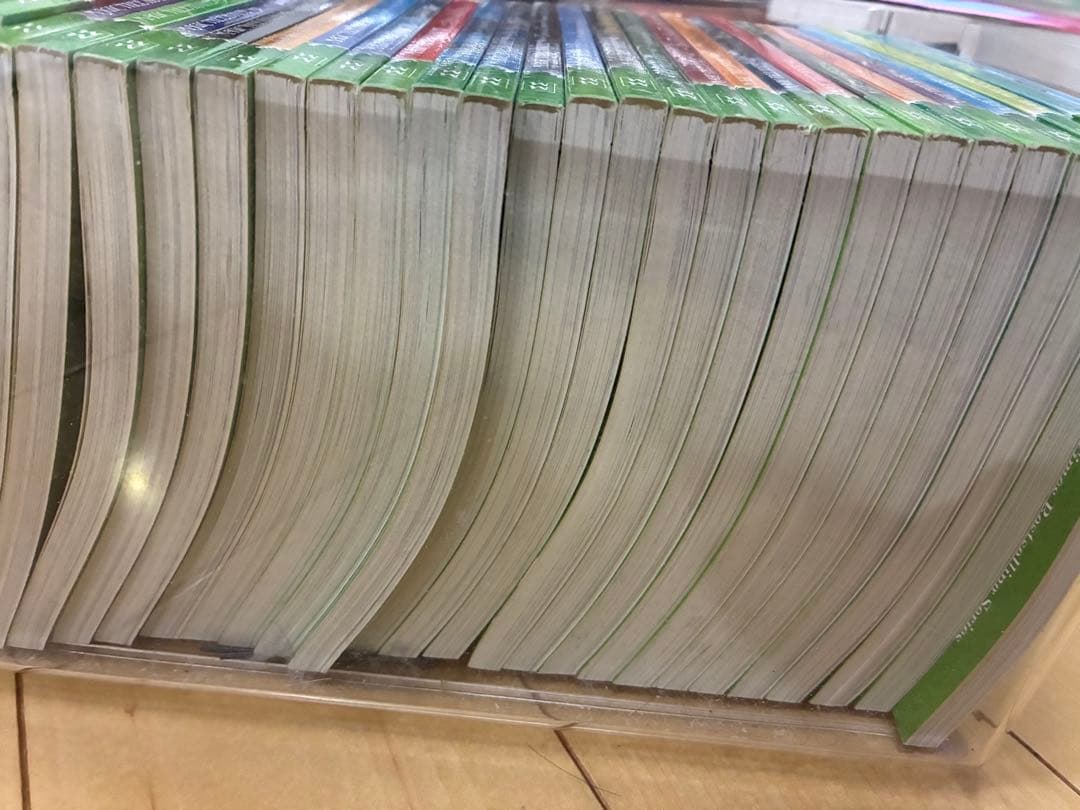 Magic Tree House 2ndシリーズ 全26巻