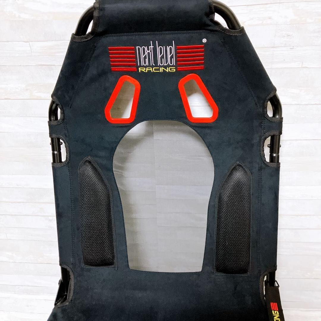 Next Level Racing レーシングコックピット GT Lite