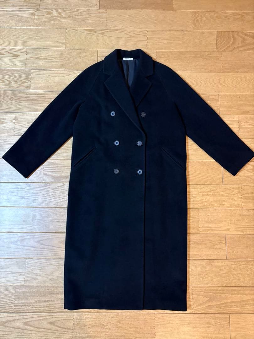 DeuxiemeClasse ドゥーズィエム　EVERYDAYILIKE コート