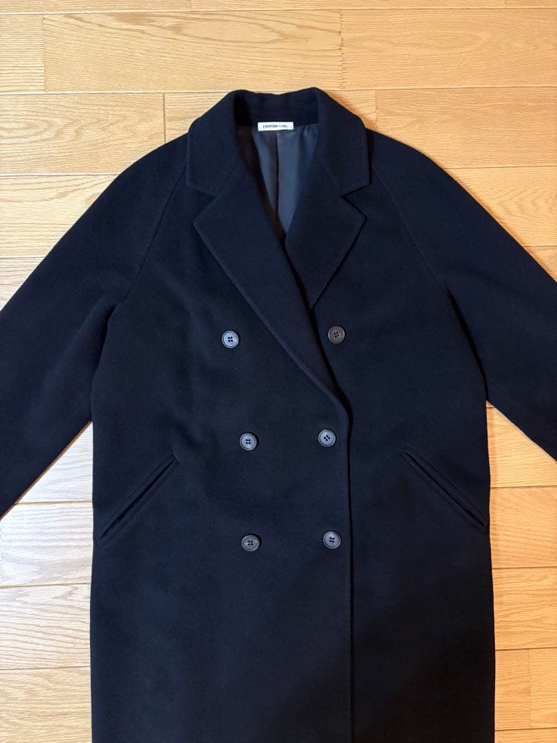 DeuxiemeClasse ドゥーズィエム　EVERYDAYILIKE コート