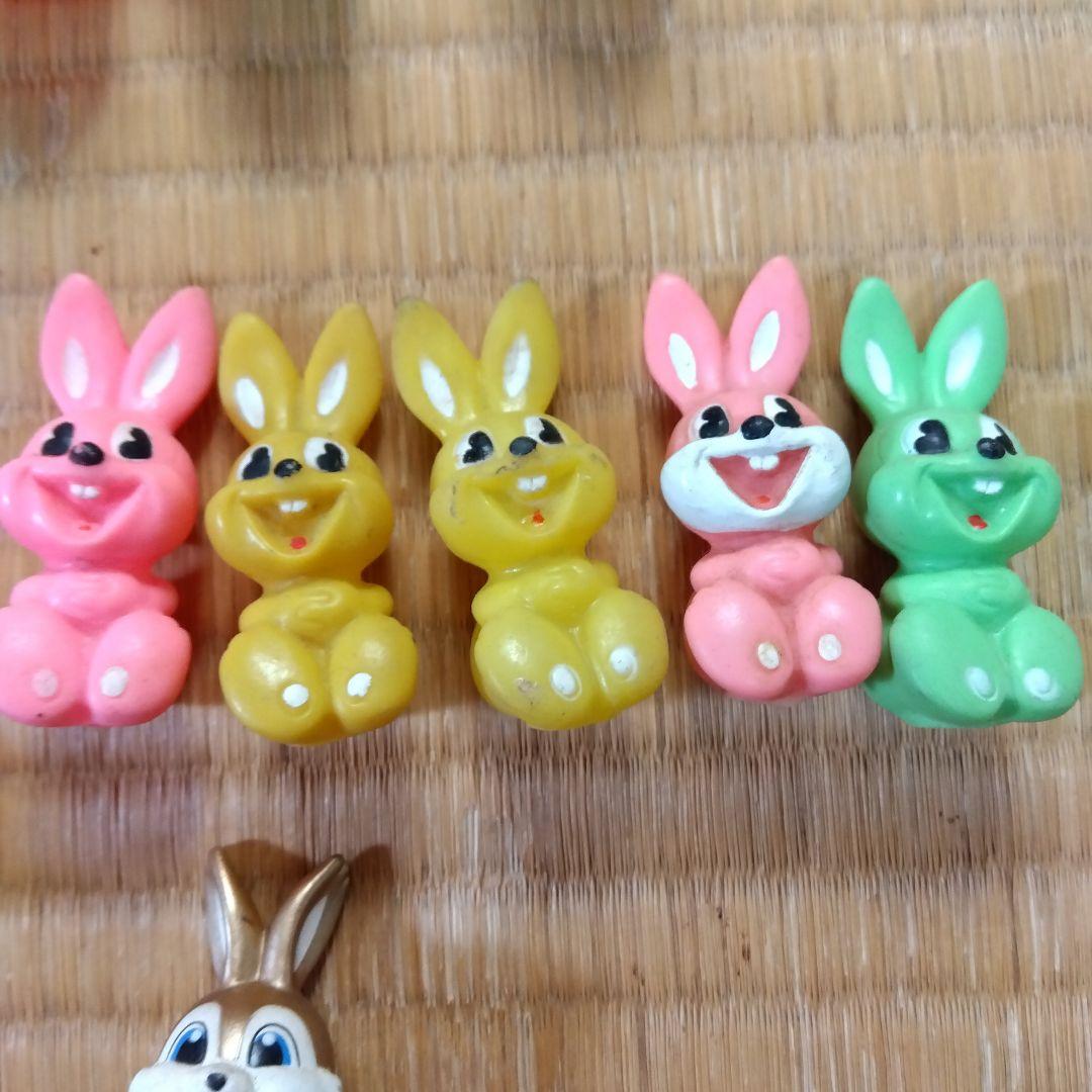 ピョンちゃんソフビフィギュア