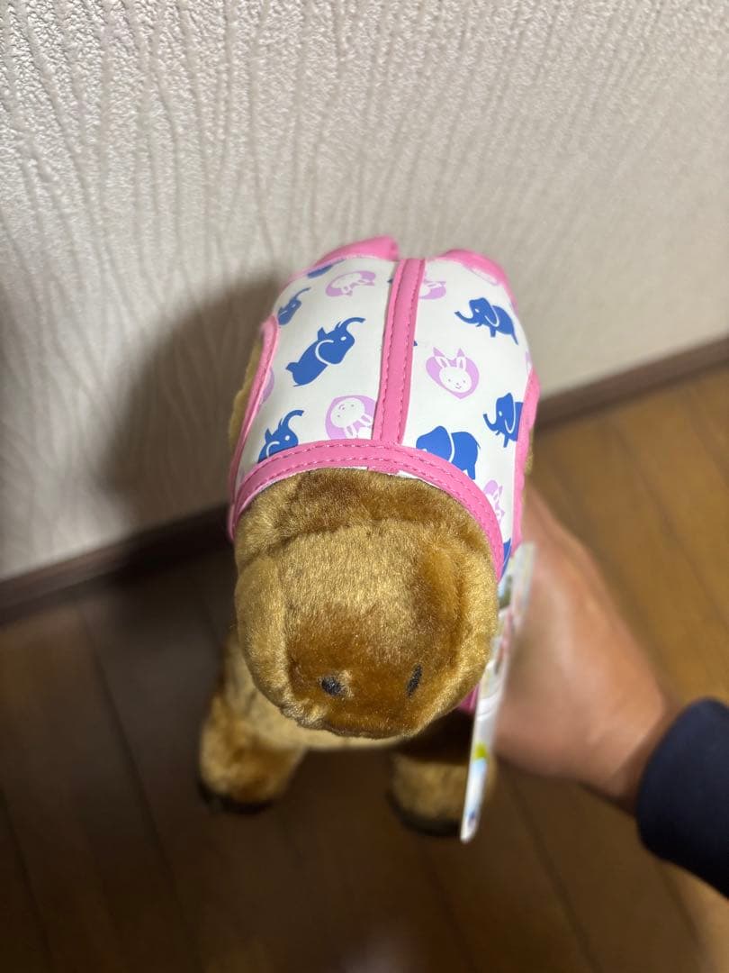 ハルウララ