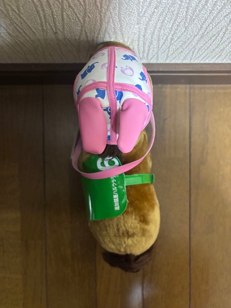 ハルウララ