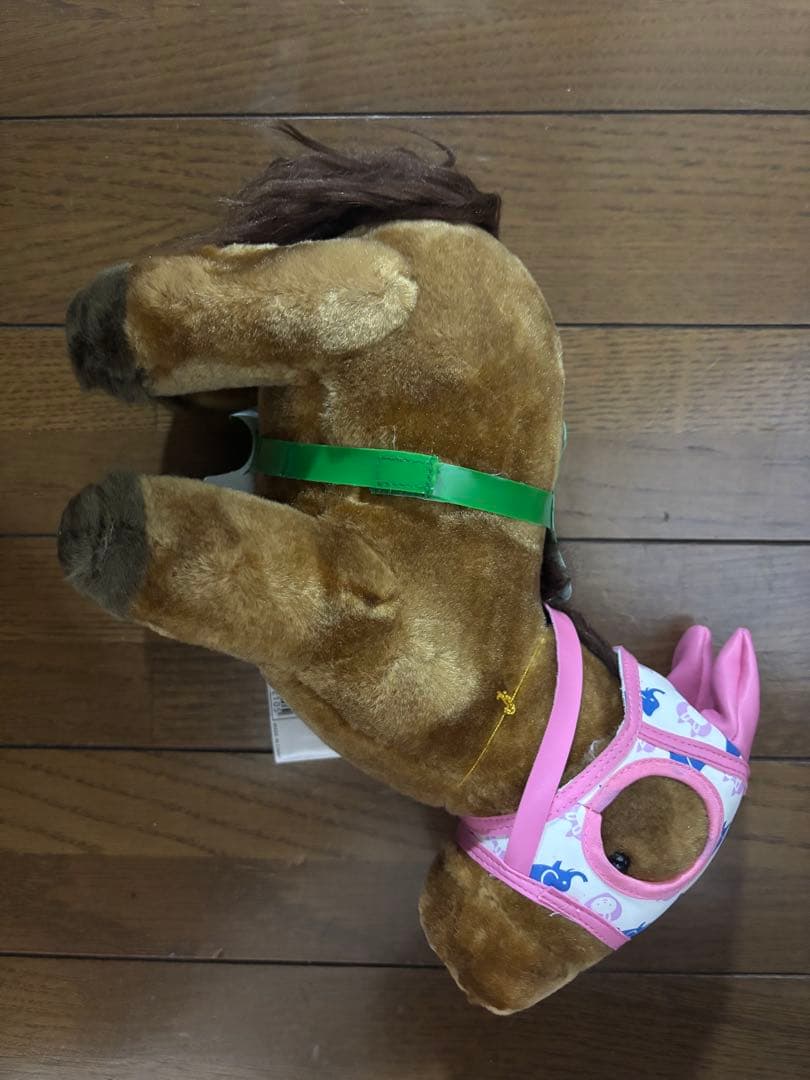 ハルウララ