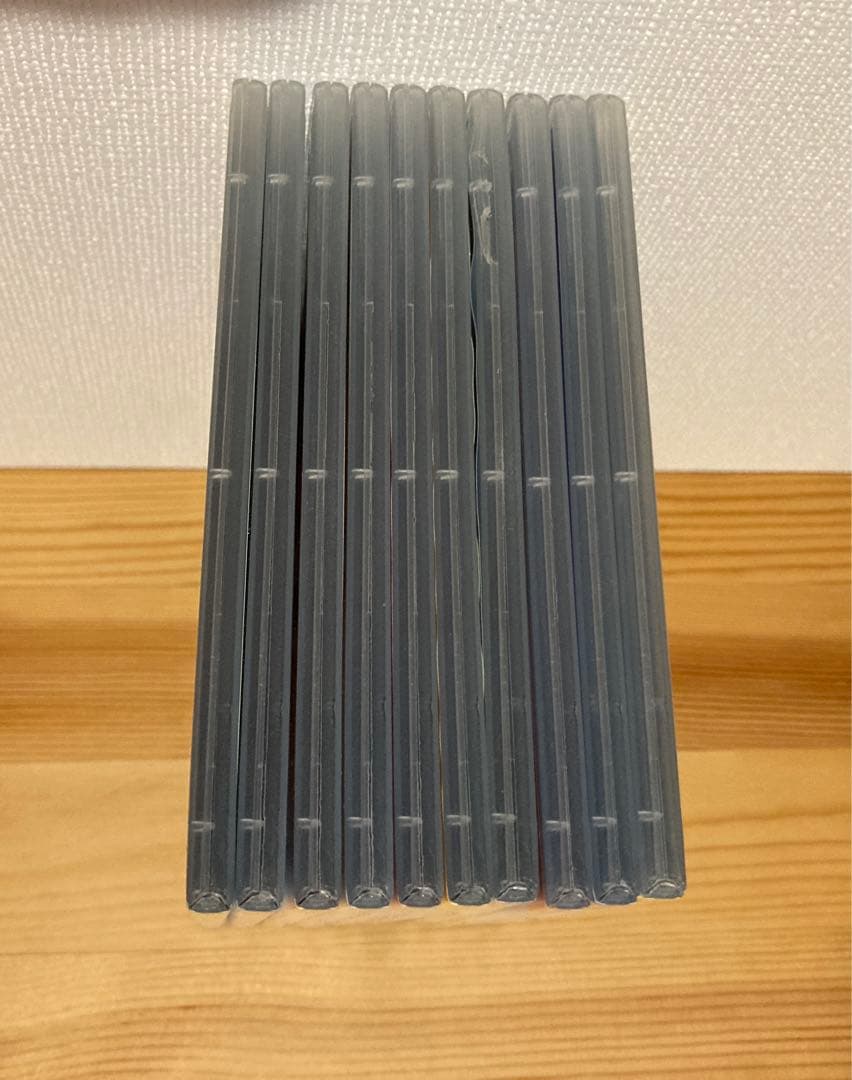 Preschool Prep Collection 英語DVD10本