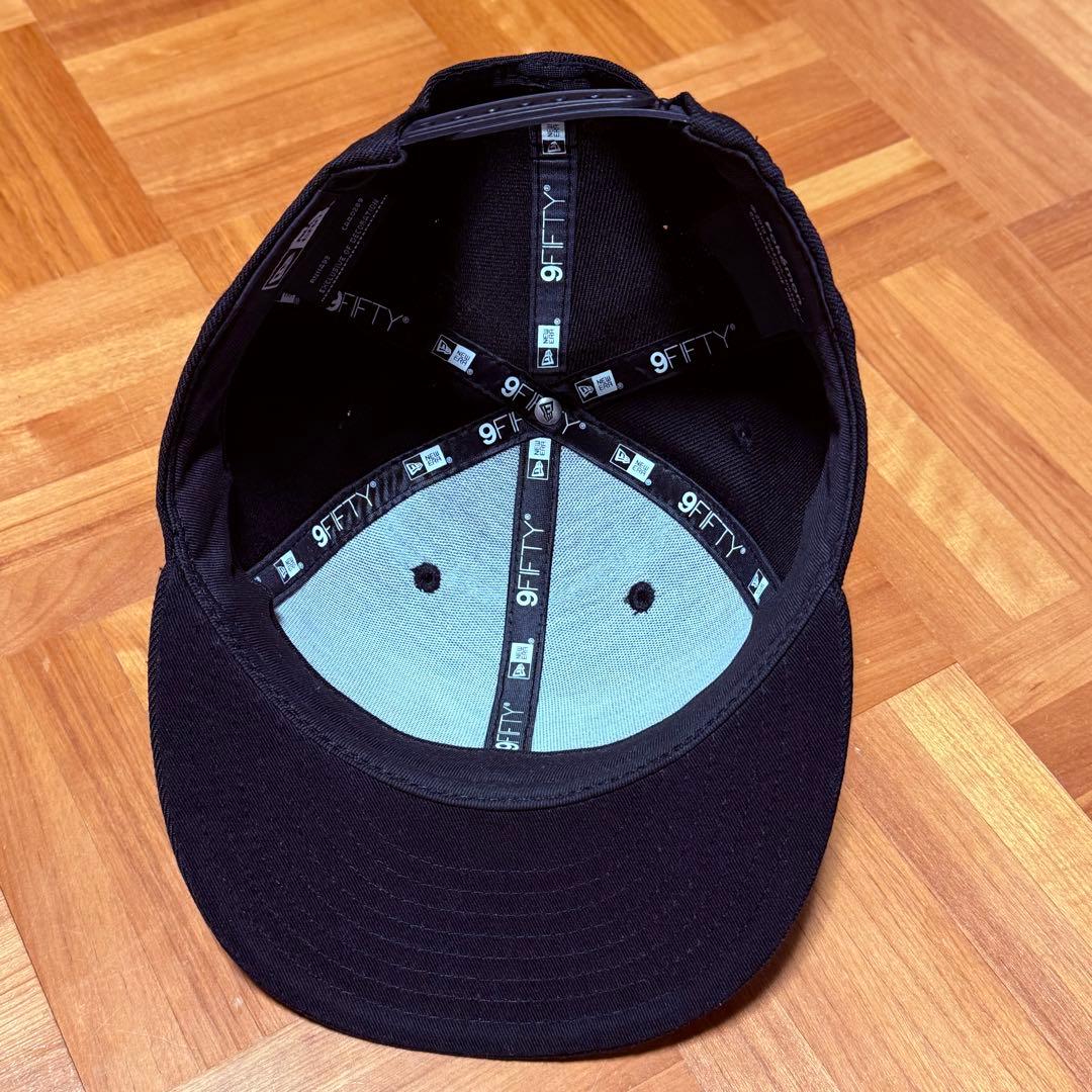 NEW ERA 9FIFTY ピカチュウ