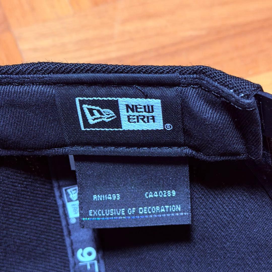 NEW ERA 9FIFTY ピカチュウ