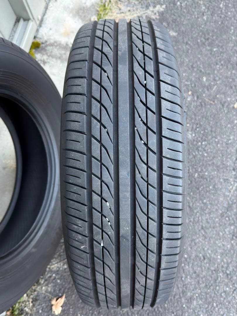 2024年製PRACTIVA 195/65R15 2本セット 1シーズンのみ使用