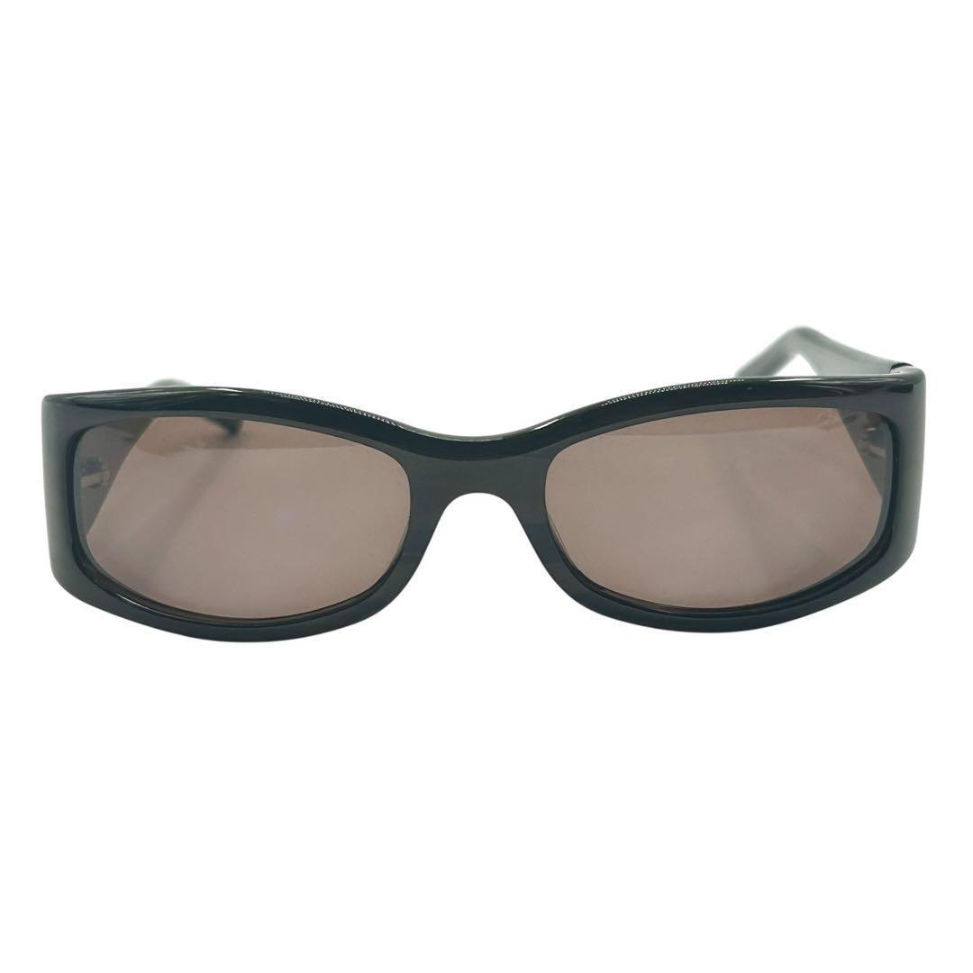 【極美品】Gucci グッチ サングラスGG 2526/S ブラウン