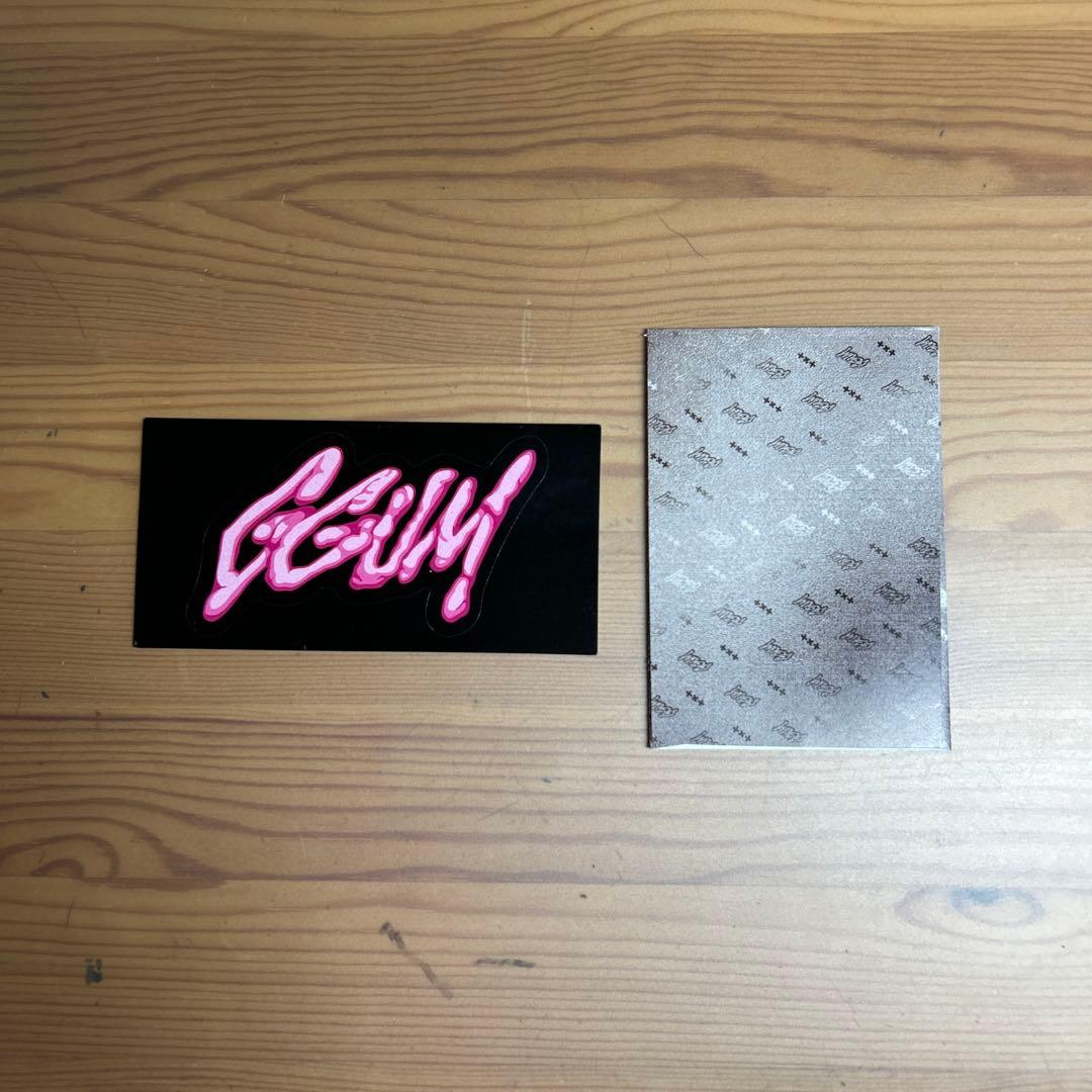 TXT ヨンジュン ソロアルバム GGUM