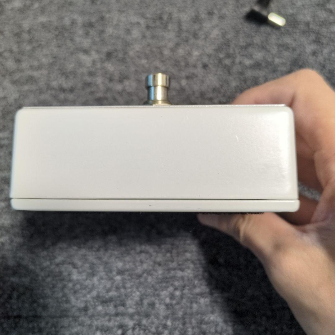 【ジャンク】Miura Guitars M2 Compressor