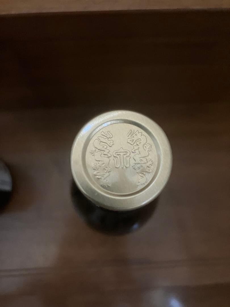 十四代 吟撰【空瓶】720ml 2本セット