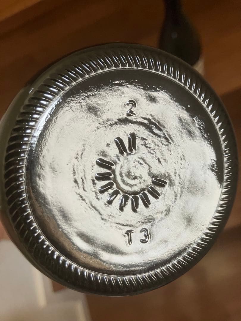 十四代 吟撰【空瓶】720ml 2本セット