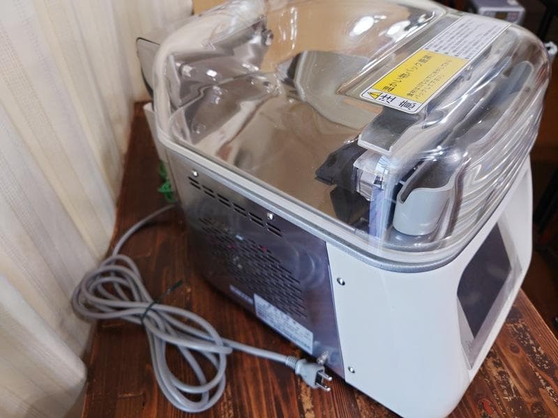 TOSEI 真空包装機 V-282 卓上型 TOSPACK