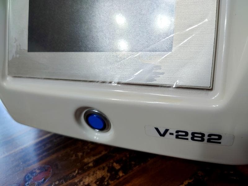 TOSEI 真空包装機 V-282 卓上型 TOSPACK