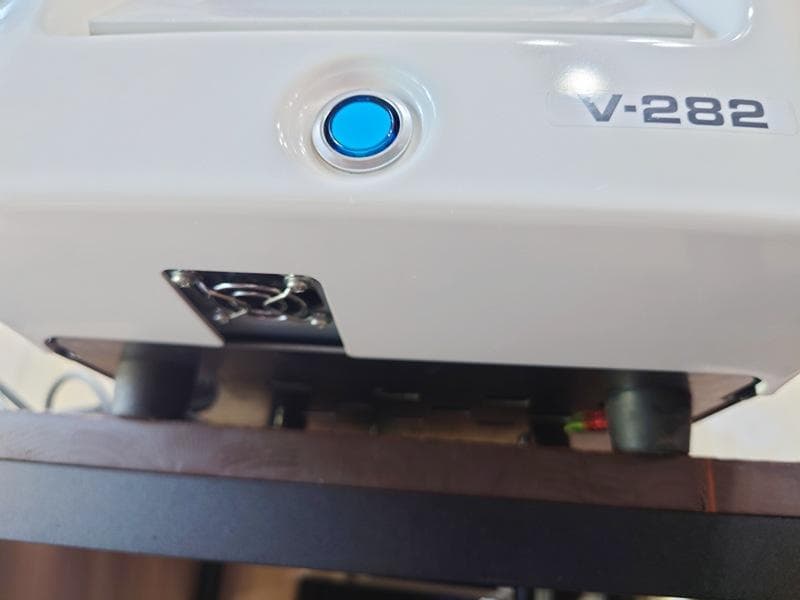 TOSEI 真空包装機 V-282 卓上型 TOSPACK