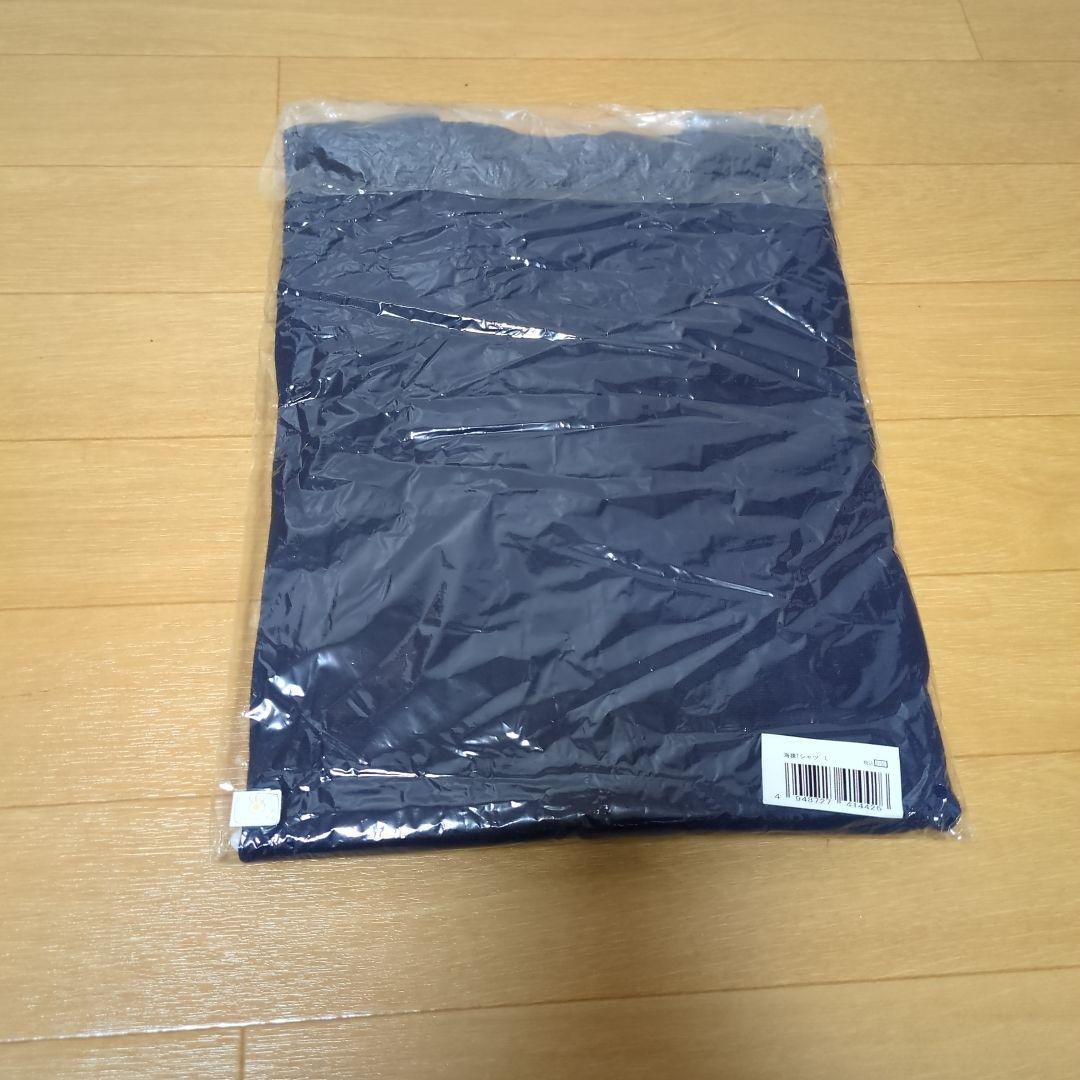 海猿　Tシャツ　[新品未使用] 希少品