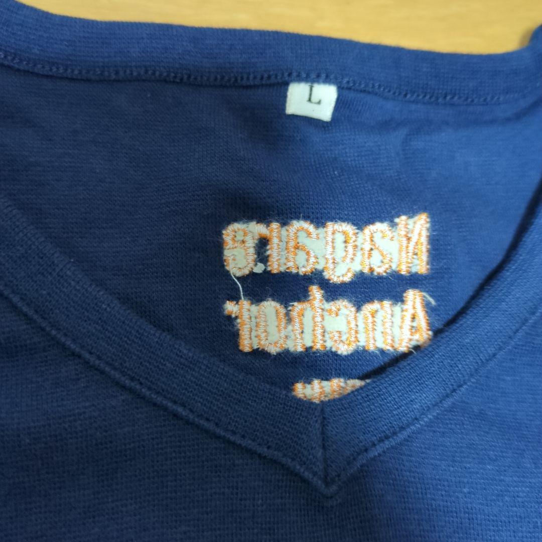 海猿　Tシャツ　[新品未使用] 希少品